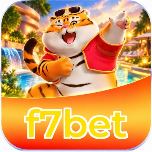 Logo f7bet Apostas Esportivas Brasil