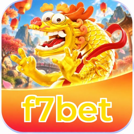 Logo da f7bet