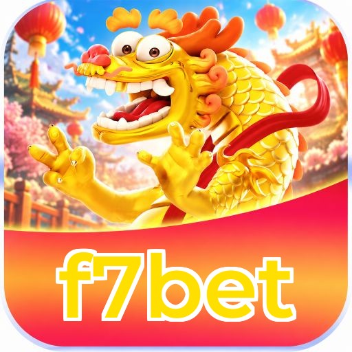 Logo f7bet Telegram Canal Oficial