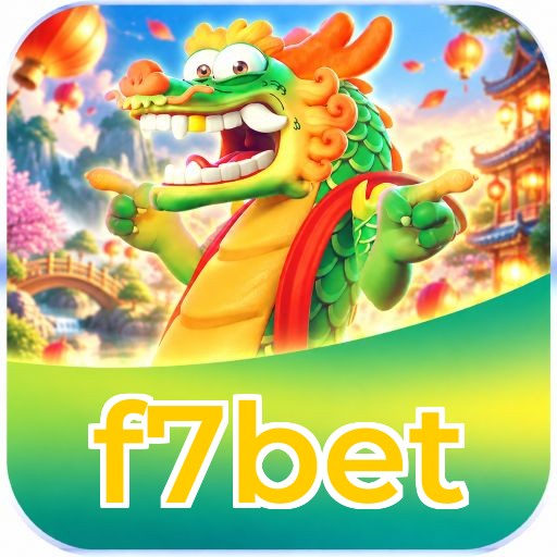 Logo f7bet APP Mobile Brasil