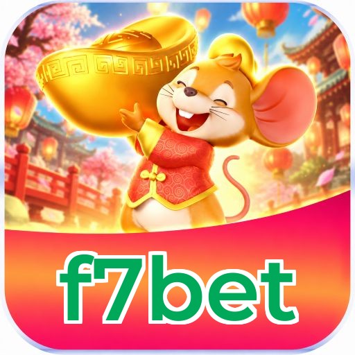 f7bet Logo Oficial - Cassino Online Brasil Certificado eCOGRA