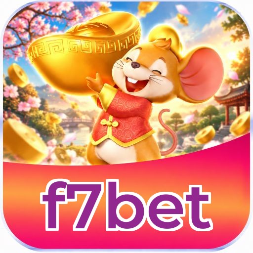 Logo f7bet APK Android Brasil