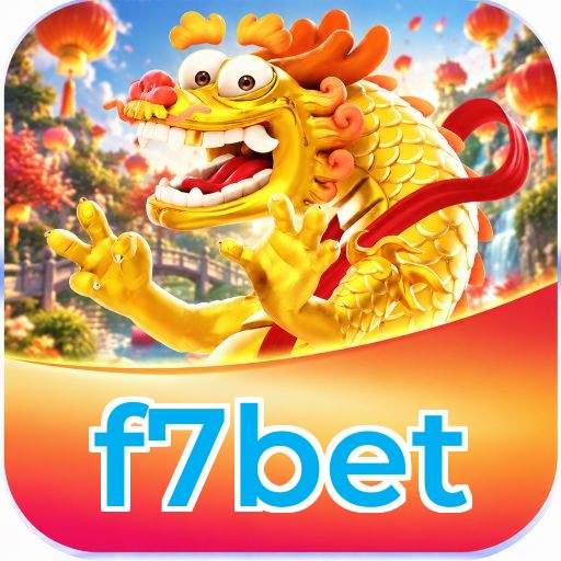 Logo f7bet Loteria Online