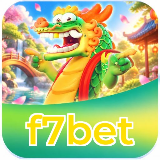 Logo f7bet Telegram Oficial