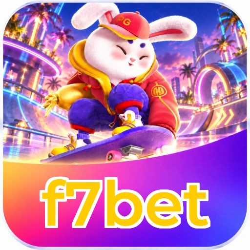 Logo f7bet Cassino Online Brasil