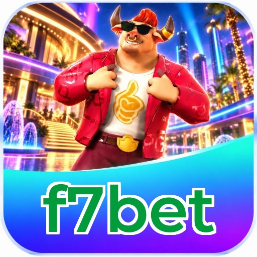 Logo f7bet Plataforma Certificada