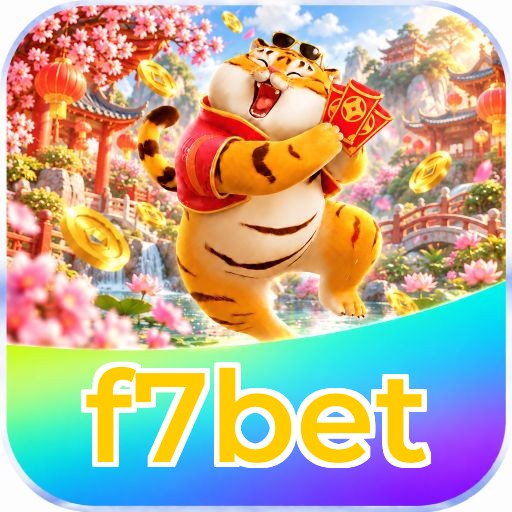 Logo f7bet Cassino Ao Vivo Brasil