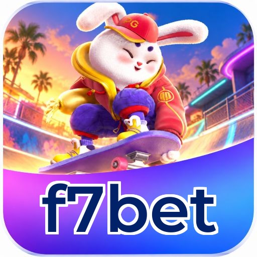 f7bet Download Speed Test Logo - Teste de Velocidade Certificado