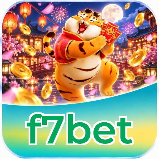 f7bet APP Logo Oficial Certificado Android iOS