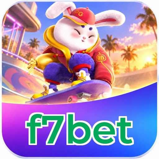 f7bet Apostas Esportivas Logo Oficial Certificado