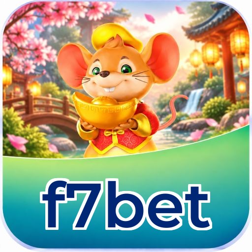 Logo f7bet Bônus Brasil