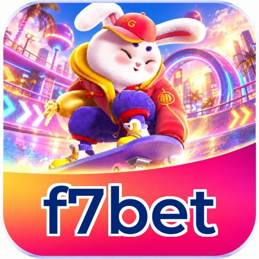 Logo f7bet Slots Premium Brasil