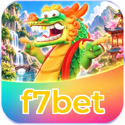 f7bet Logo Oficial
