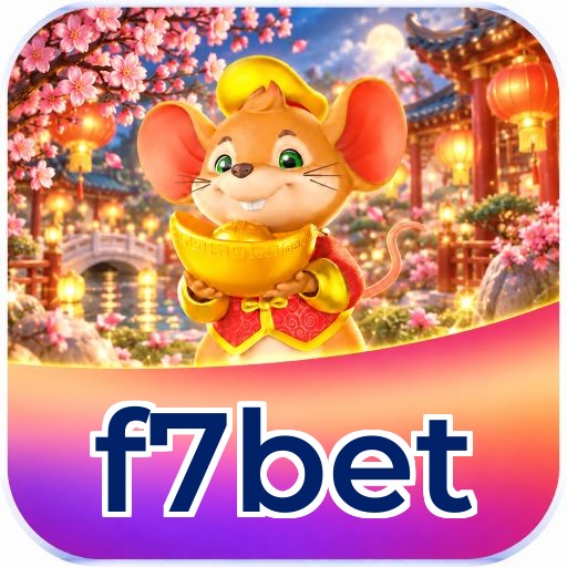 f7bet APK Logo Oficial Certificado