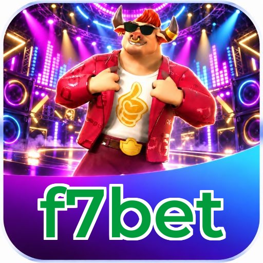f7bet Baixar Download Logo Oficial Certificado