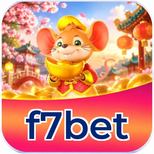 f7bet Logo - Bônus de Cadastro
