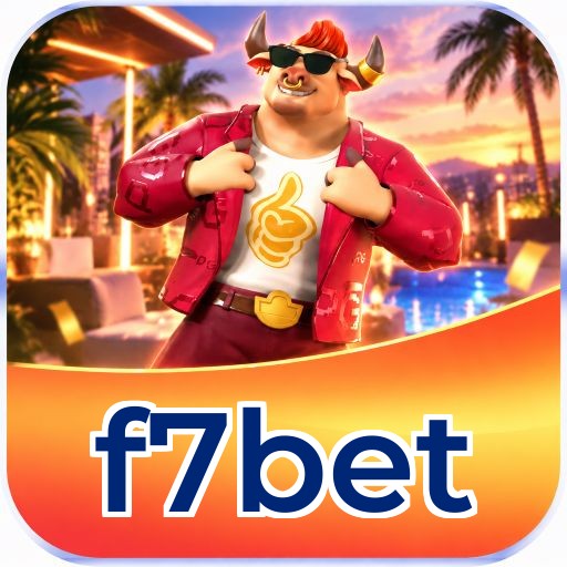 f7bet Logo